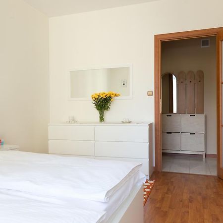 ורשה Apartament Krucza By Your Freedom חדר תמונה