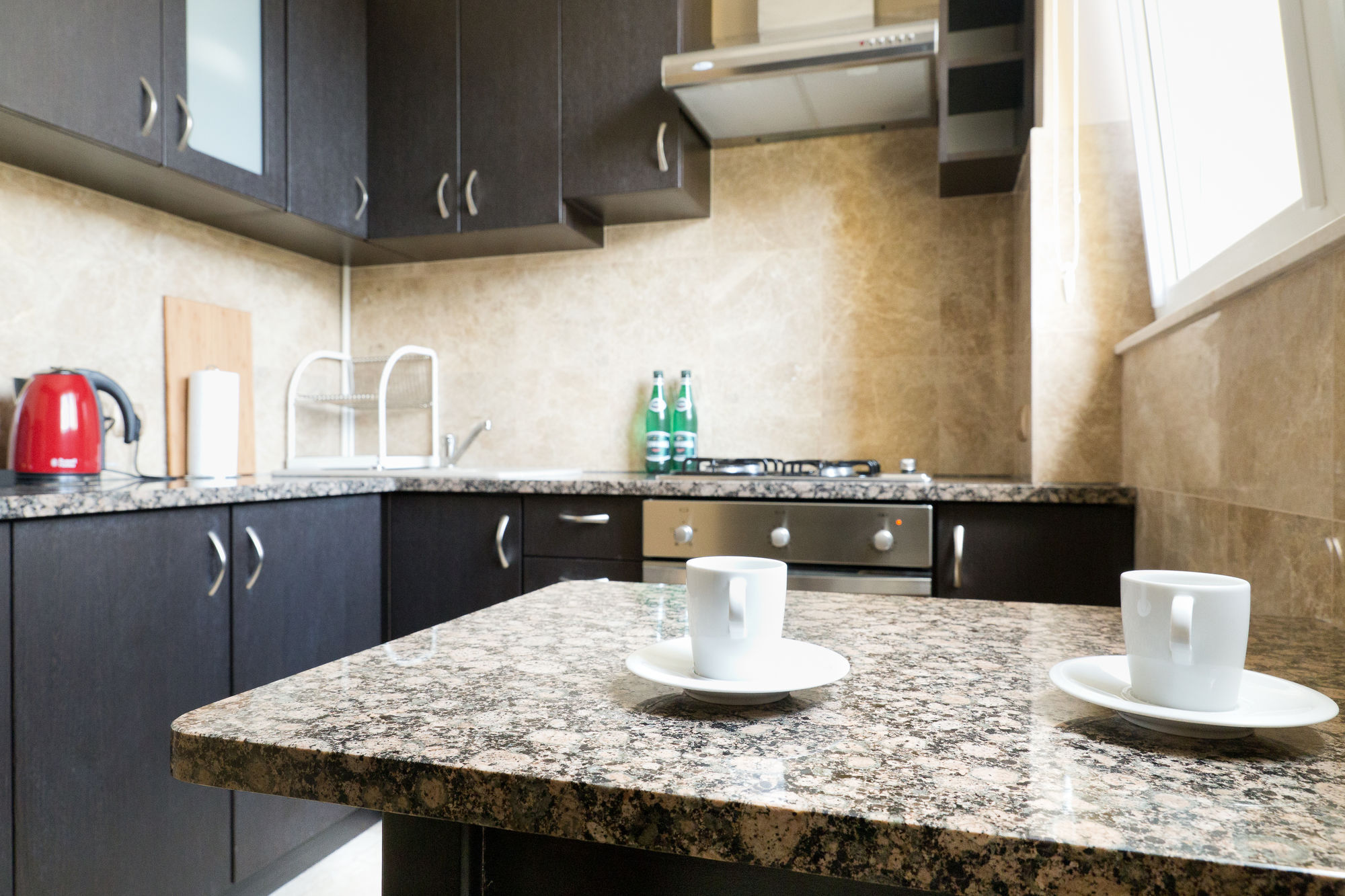 ורשה Apartament Krucza By Your Freedom מראה חיצוני תמונה
