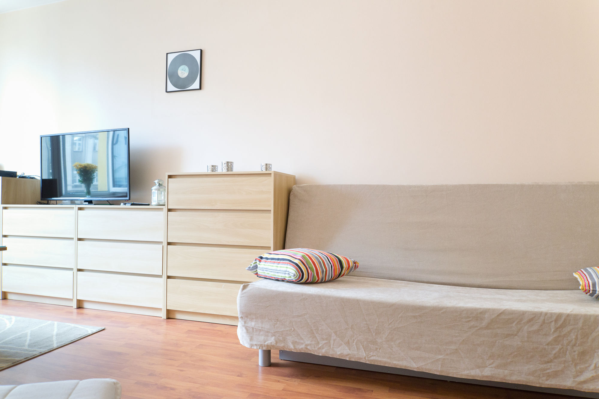 ורשה Apartament Krucza By Your Freedom מראה חיצוני תמונה