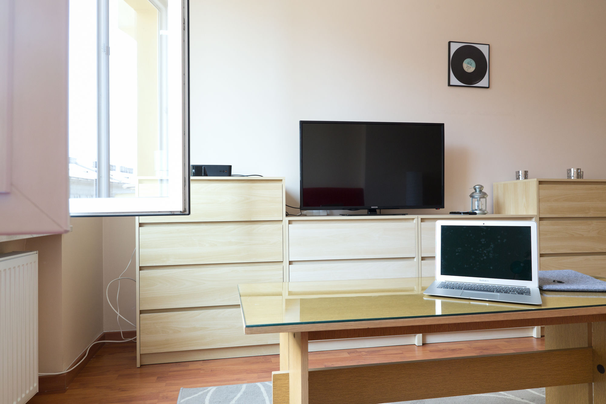 ורשה Apartament Krucza By Your Freedom מראה חיצוני תמונה